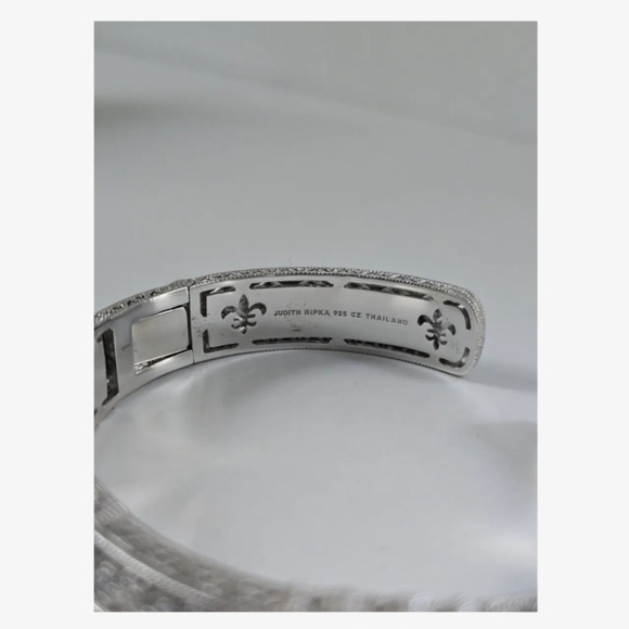 Judith Ripka Cuff - Picture 2 of 6